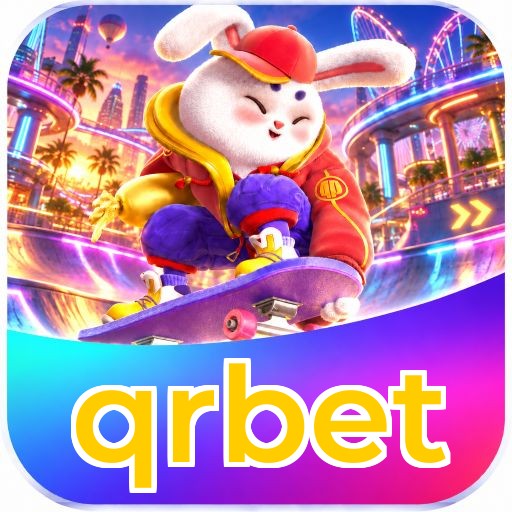 qrbet Logo 1