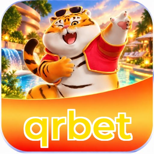 qrbet Logo