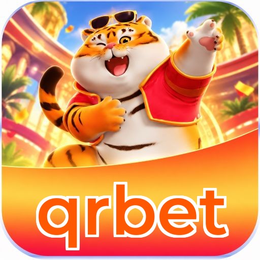 qrbet Logo