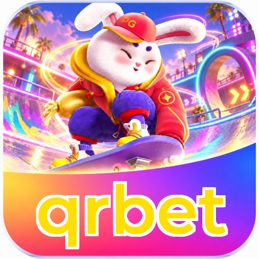 qrbet Logo