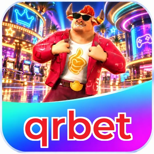 qrbet Download Logo Oficial