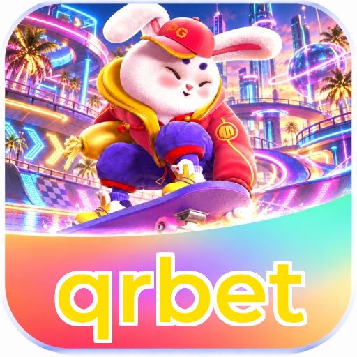 qrbet Logo 3