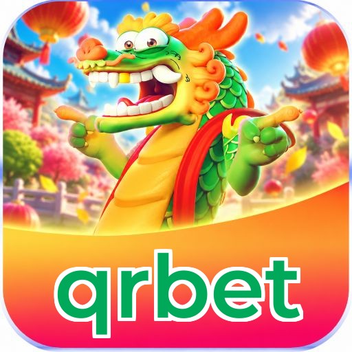 qrbet Logo