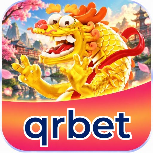 qrbet Logo