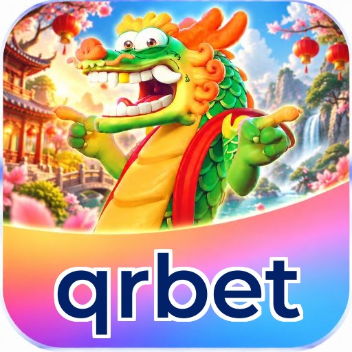 qrbet Logo
