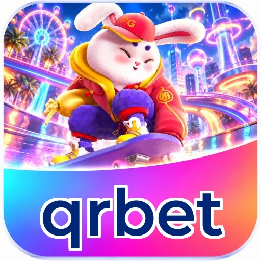 qrbet Logo