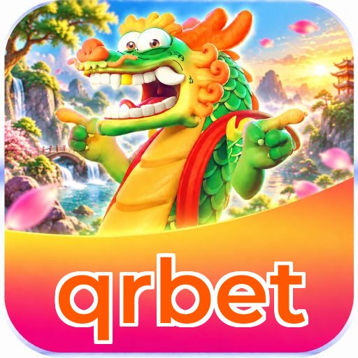 qrbet Logo