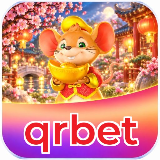 qrbet Logo