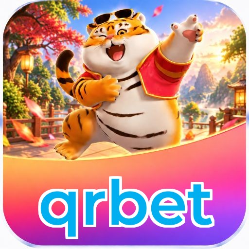 qrbet Fortune Tiger Oficial