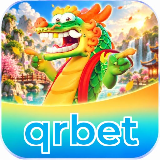 qrbet Instalar Logo 2