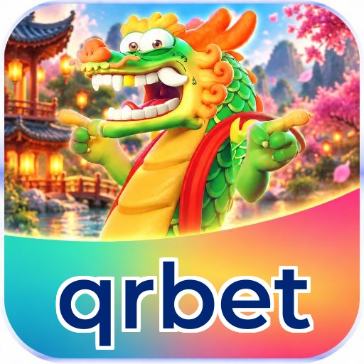 qrbet Logo