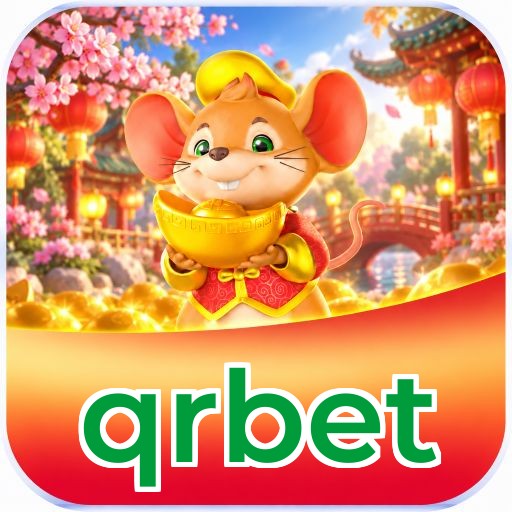 qrbet Instalar Logo 1