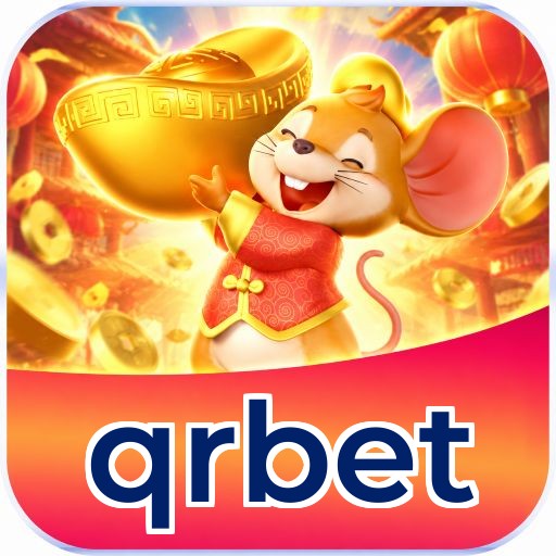 qrbet Logo