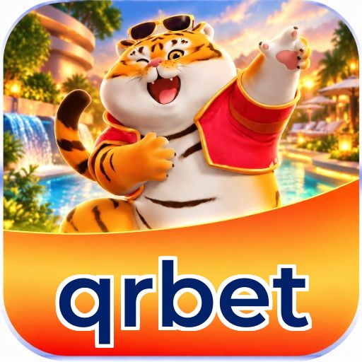 qrbet Instalar Logo 3