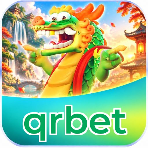 qrbet Segurança Logo 3