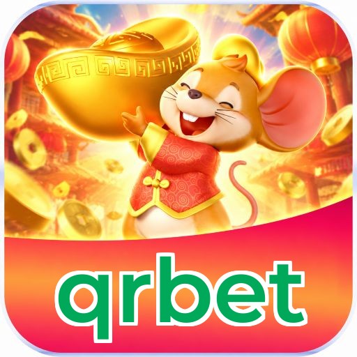 qrbet Logo 2