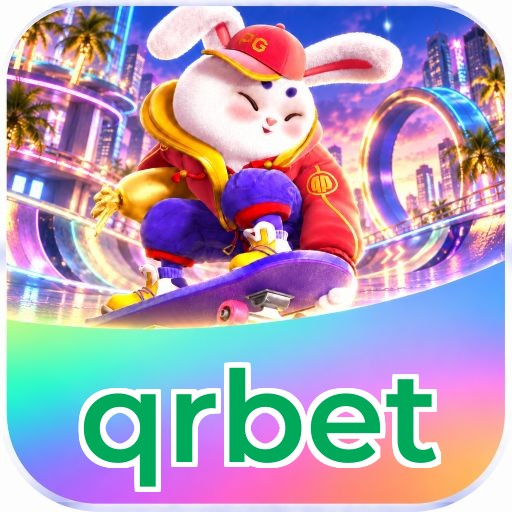 qrbet Logo