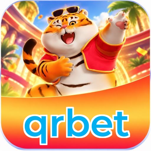 qrbet Logo