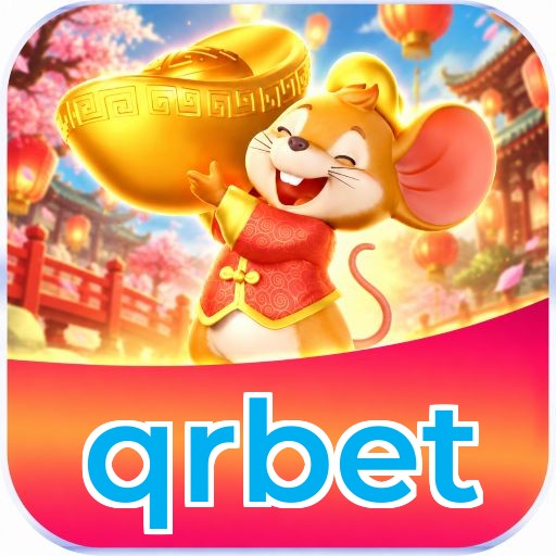 Canal Telegram qrbet Oficial